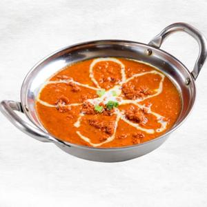 キーマカレー Keema Curry