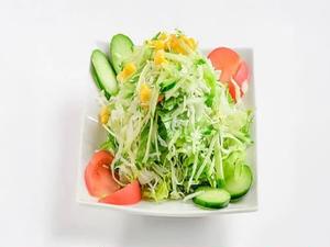 グリーンサラダ Green Salad