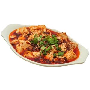 【人気NO.1】四川風麻婆豆腐(四川味麻婆豆腐)
