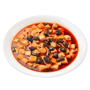 陳麻婆豆腐(麻婆豆腐)