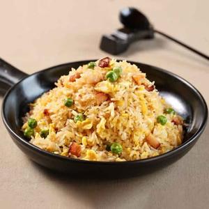 【店主おすすめ】チャーシュー炒飯(叉炒)