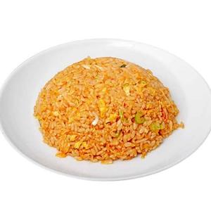 チャーシュー辛味炒飯(辣味叉炒)