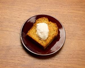 キャロットケーキ