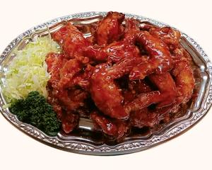 パーティーパック ピリ辛味 L 1200g 約24個(5人から6人分)