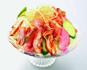 チキンサラダ Chicken Salad