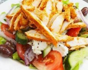 チキンサラダ Chicken Salad