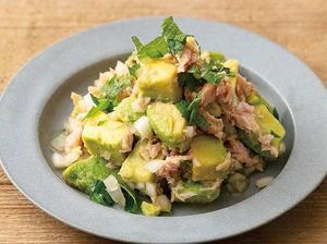 アボカドサラダ Avocado Salad
