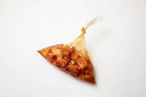 大根キムチ