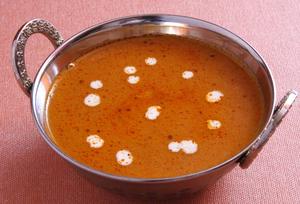 マトンカレー Mutton Curry