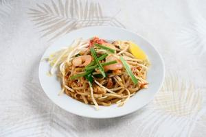 パッタイ Padthai