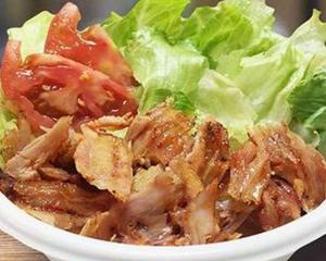 ケバブつまみ(ドリンク付き)Kebab snacks (with drink)