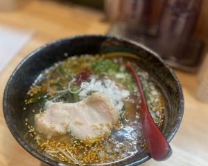 旨辛ラーメン