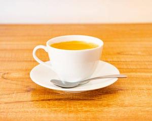 有機コーヒーHOT