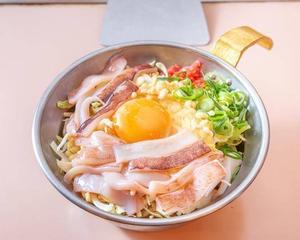 イカ玉