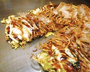 豚玉モダン