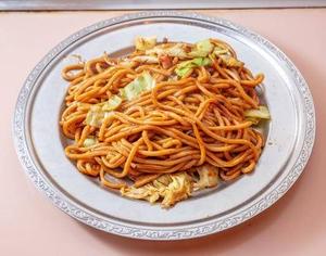焼きそば