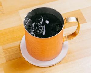 水出しアイスコーヒー
