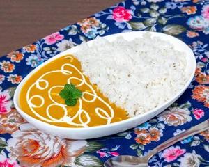 カレーライスセット (Curry Rice Set)