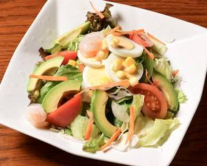 シーザーサラダ Caesar Salad