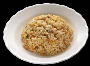 えびチャーハン