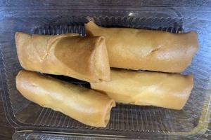 春巻(3本)