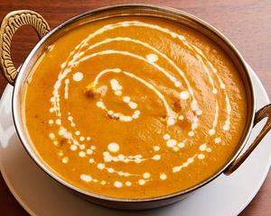 ミックスシーフードカレー Mixed Seafood Curry