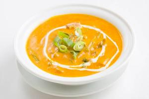 ベジタブルカレー Vegetable Curry