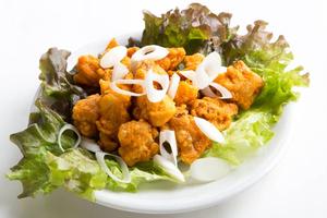 チキン唐揚げ Fried Chicken