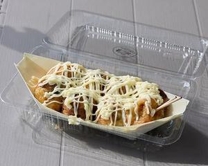 塩マヨネーズ7個