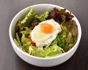 ビビンバ bibimbap 