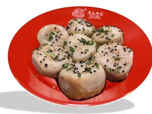 焼き小籠包 10個