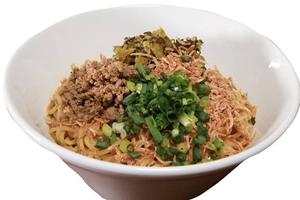 坦々麺