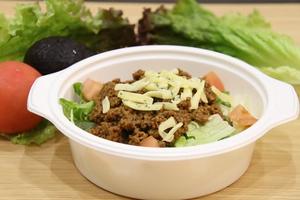 オリジナルタコライス original taco rice