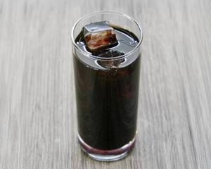 アイスコーヒー