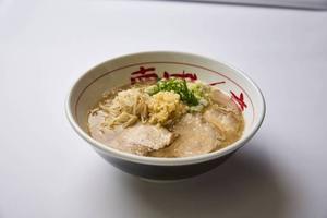 超にんにくらーめん