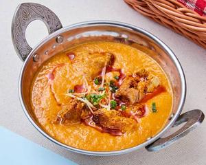 チキンカレー Chicken Curry