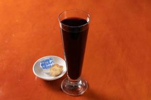 アイスコーヒー