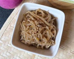 おかんのもやしなむる