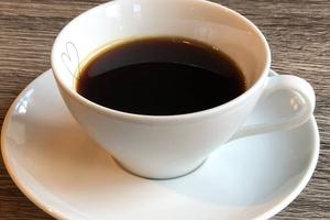 ブレンドコーヒー(Hot)