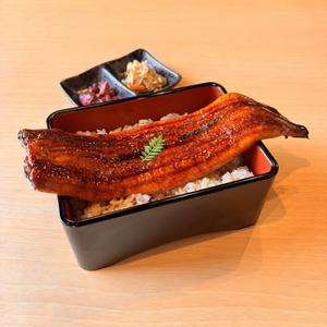 うな重(松)