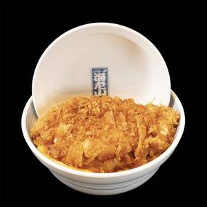 かつ丼 KATSU-DON