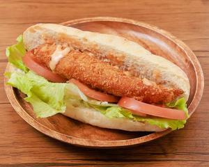 サンドイッチ ささみチーズ