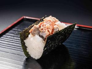 【発酵ごはん】鮭の塩焼き
