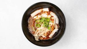 ブンモジャ麻辣湯