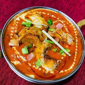 チキンティッカマサラ Chicken Tikka Masala
