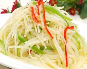 土豆ジャガイモサラダ