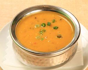 ダールマッカ二カレー Dal Makhani Curry