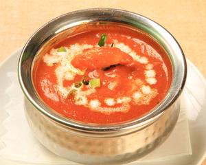 海老カレー Prawn Curry