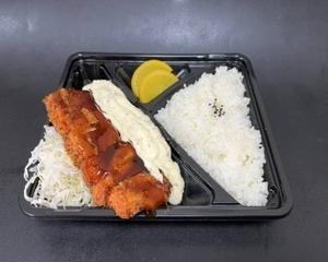 チキン南蛮 弁当