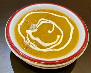 チキンカレー Chicken Curry
